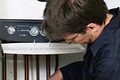 boiler repair Newhill
