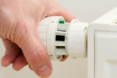 Newhill central heating repair costs