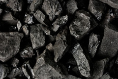 Newhill coal boiler costs