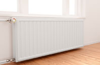 Newhill heating installation