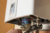 free Newhill boiler install quotes