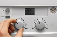 free Newhill boiler maintenance quotes