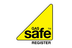 gas safe companies Newhill